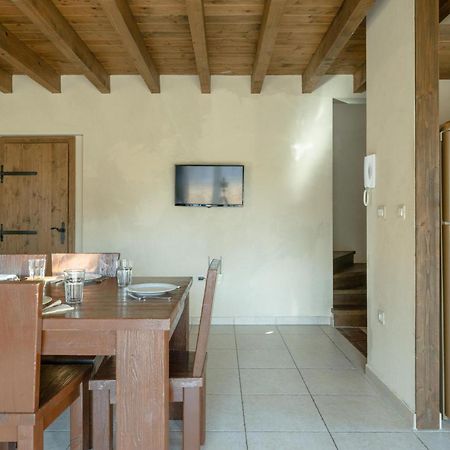 Villa Castagna Near The Sea With Private Pool And Sauna بريمونتيرا المظهر الخارجي الصورة