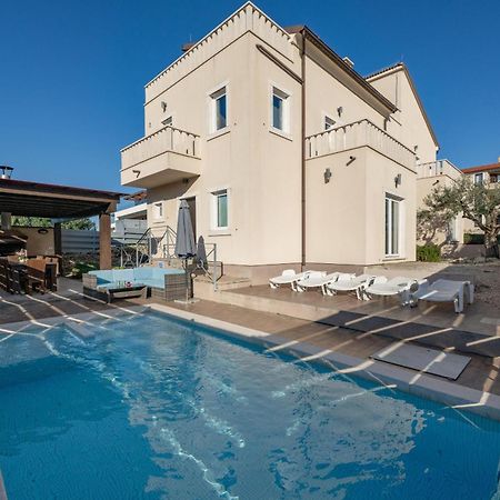 Villa Castagna Near The Sea With Private Pool And Sauna بريمونتيرا المظهر الخارجي الصورة