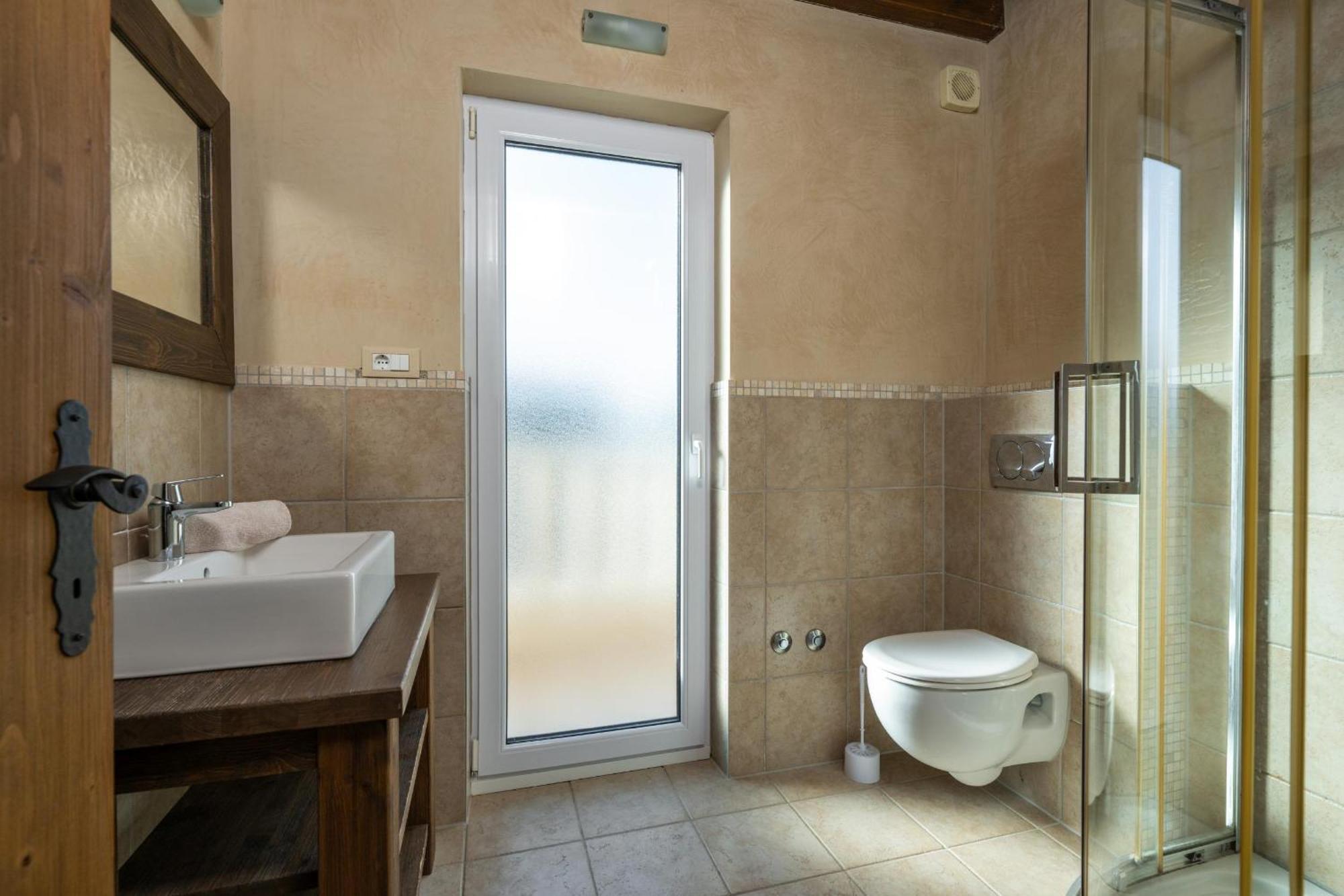 Villa Castagna Near The Sea With Private Pool And Sauna بريمونتيرا المظهر الخارجي الصورة