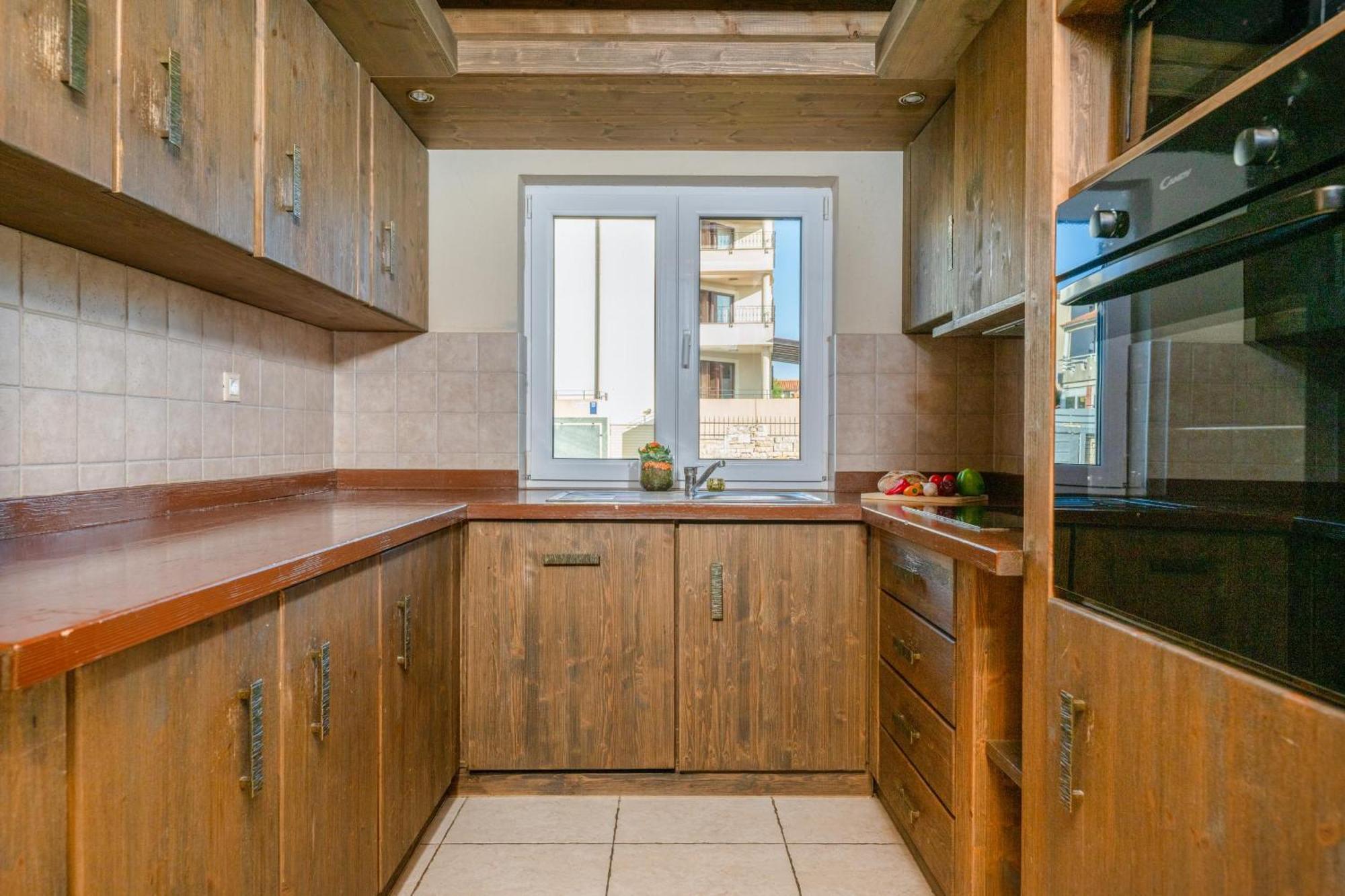 Villa Castagna Near The Sea With Private Pool And Sauna بريمونتيرا المظهر الخارجي الصورة