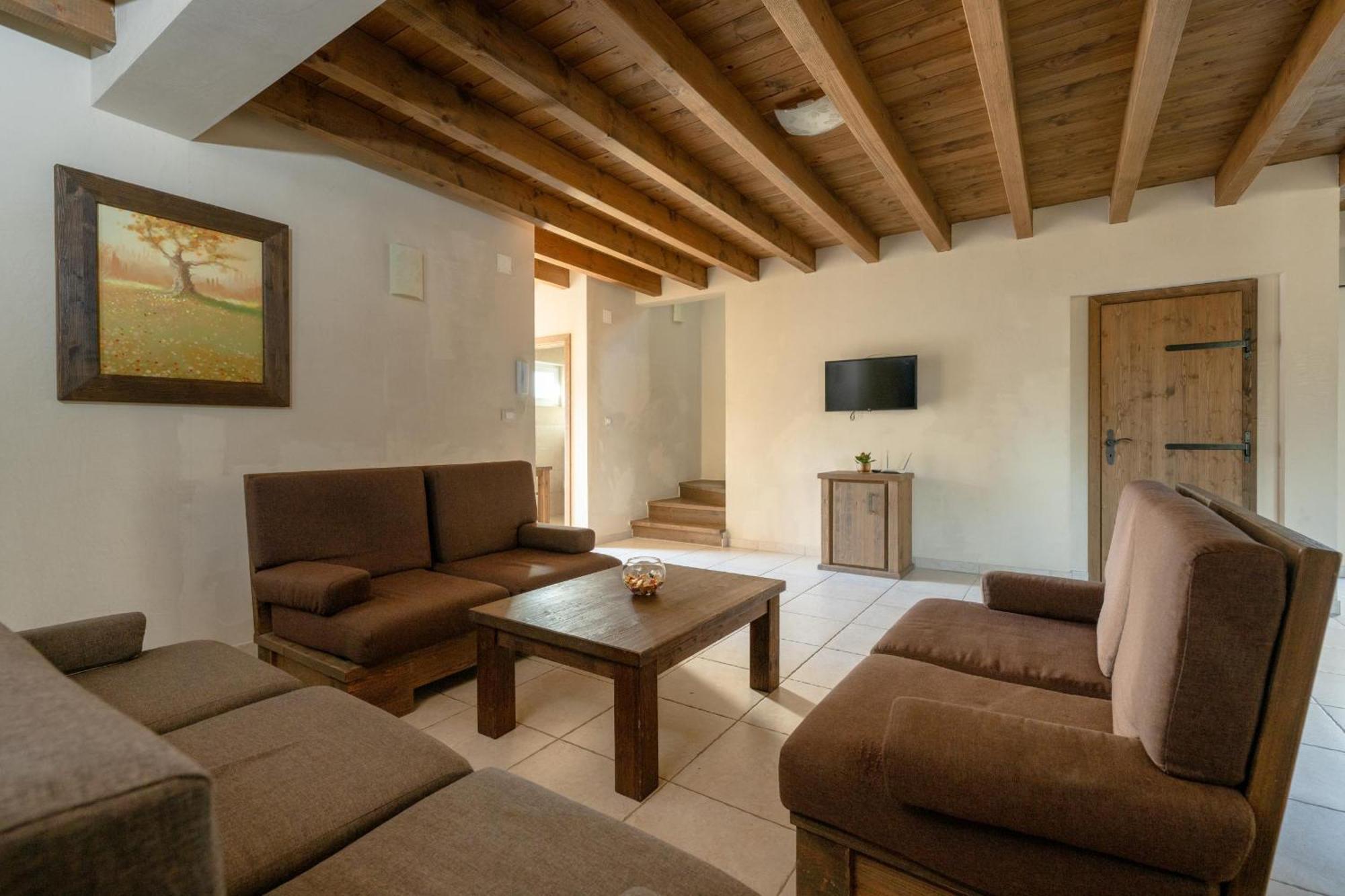 Villa Castagna Near The Sea With Private Pool And Sauna بريمونتيرا المظهر الخارجي الصورة