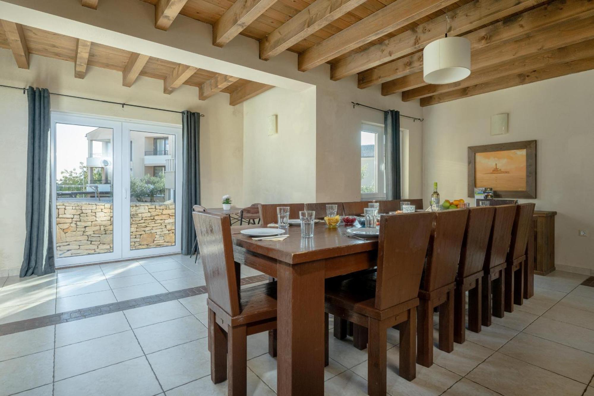 Villa Castagna Near The Sea With Private Pool And Sauna بريمونتيرا المظهر الخارجي الصورة