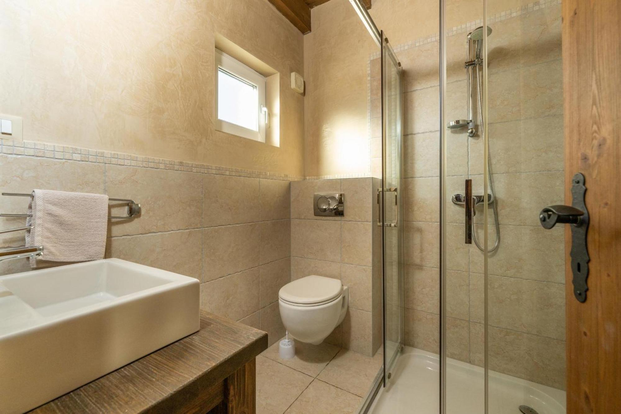 Villa Castagna Near The Sea With Private Pool And Sauna بريمونتيرا المظهر الخارجي الصورة