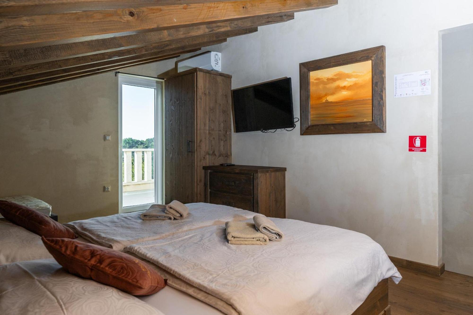 Villa Castagna Near The Sea With Private Pool And Sauna بريمونتيرا المظهر الخارجي الصورة