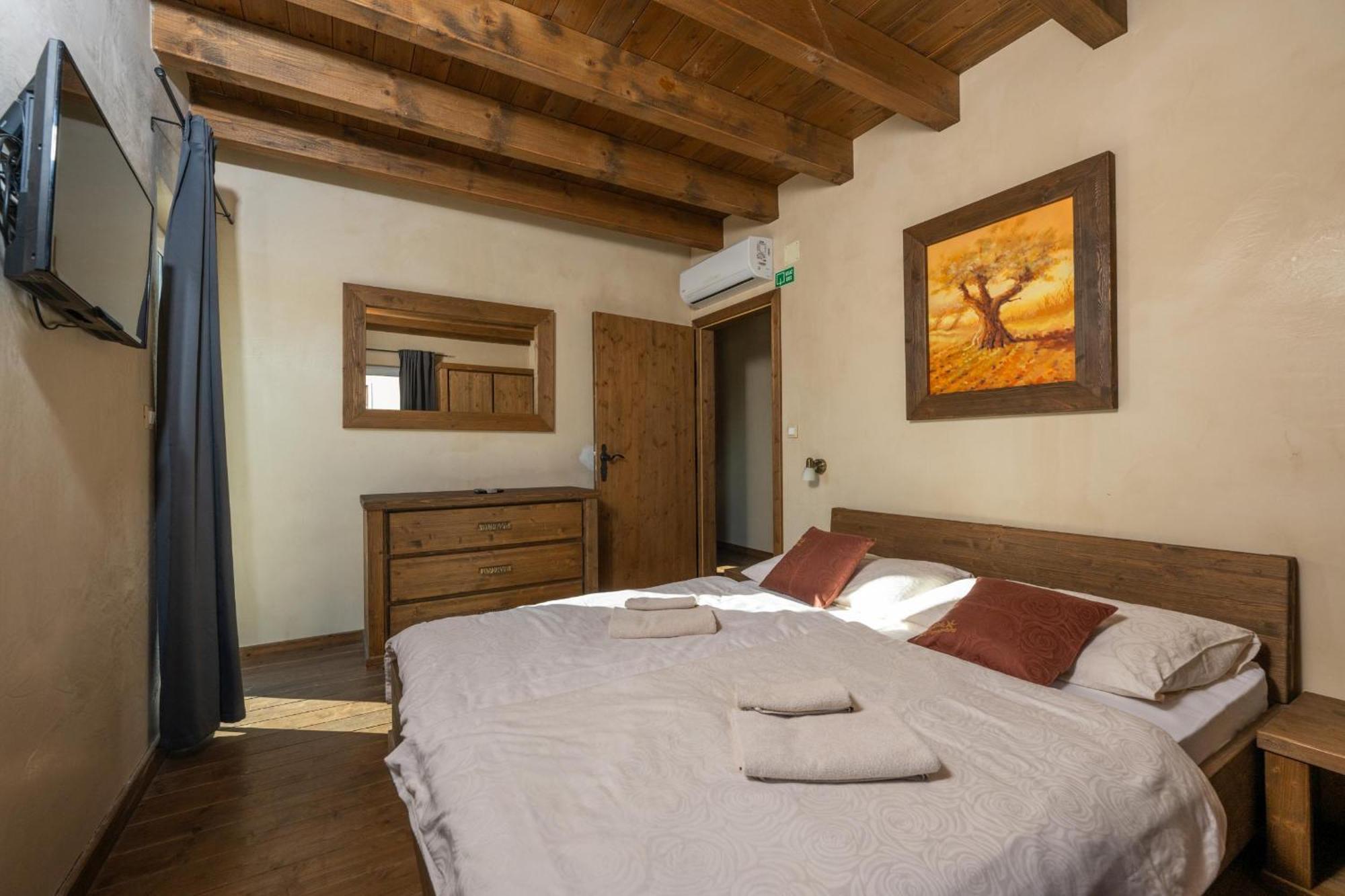 Villa Castagna Near The Sea With Private Pool And Sauna بريمونتيرا المظهر الخارجي الصورة