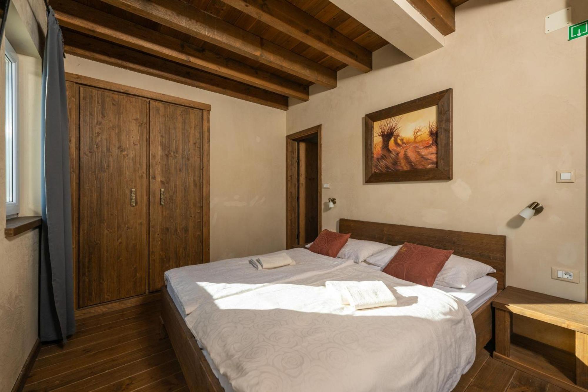 Villa Castagna Near The Sea With Private Pool And Sauna بريمونتيرا المظهر الخارجي الصورة