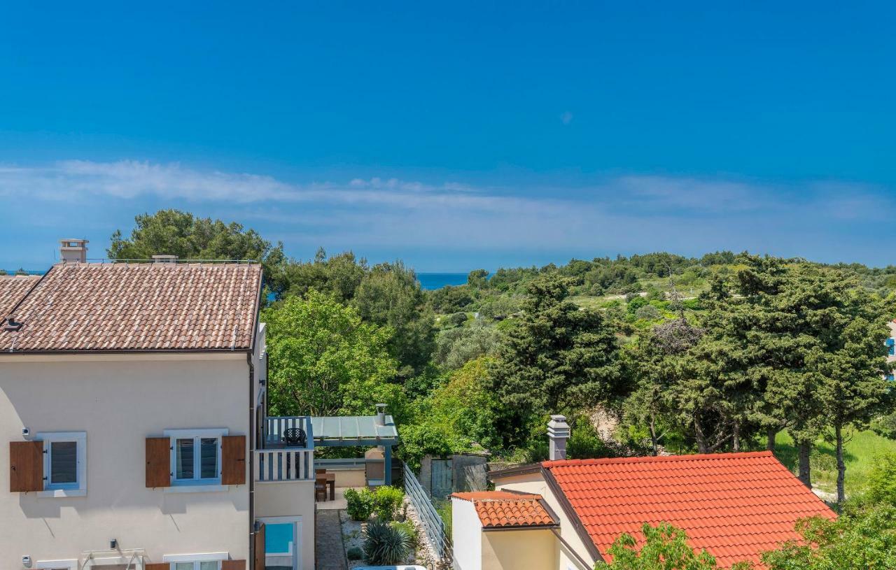 Villa Castagna Near The Sea With Private Pool And Sauna بريمونتيرا المظهر الخارجي الصورة