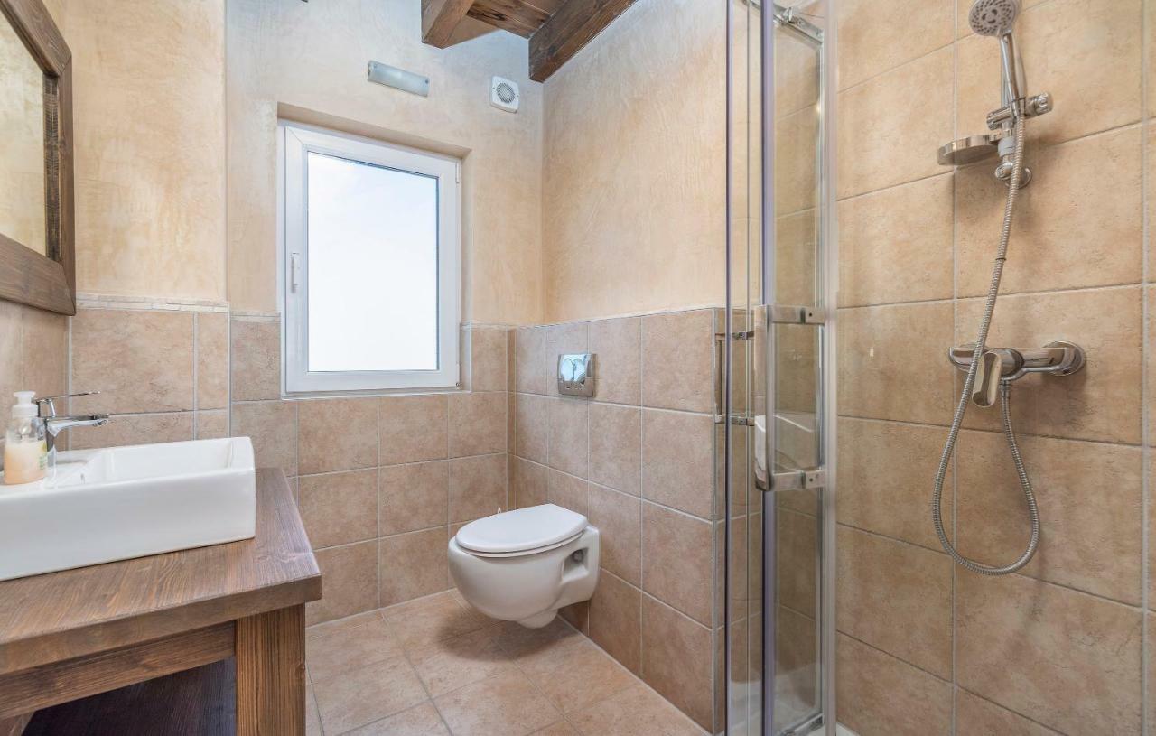 Villa Castagna Near The Sea With Private Pool And Sauna بريمونتيرا المظهر الخارجي الصورة