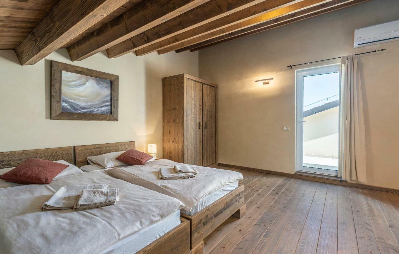 Villa Castagna Near The Sea With Private Pool And Sauna بريمونتيرا المظهر الخارجي الصورة
