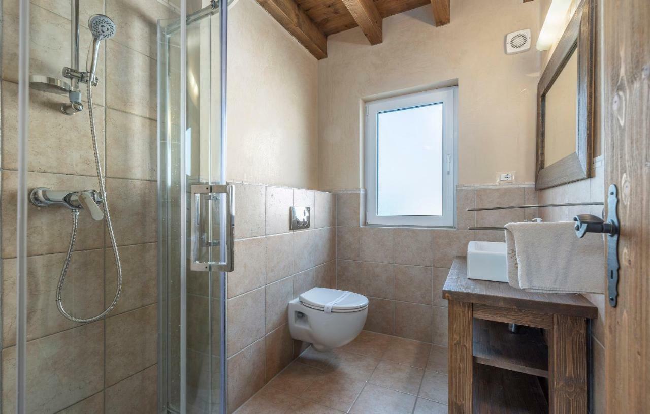 Villa Castagna Near The Sea With Private Pool And Sauna بريمونتيرا المظهر الخارجي الصورة