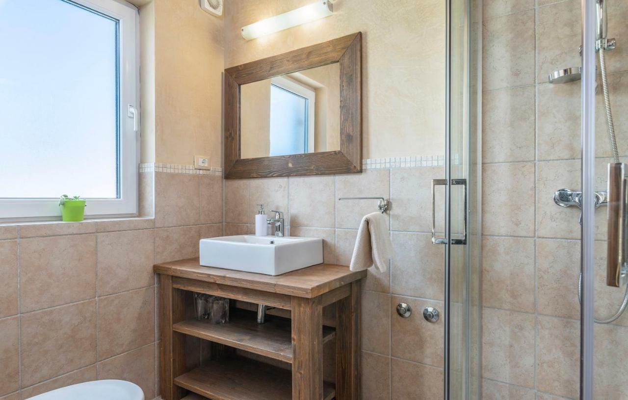 Villa Castagna Near The Sea With Private Pool And Sauna بريمونتيرا المظهر الخارجي الصورة